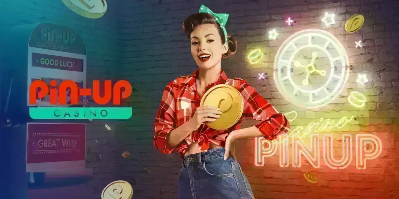 Pin Up — Ключевые данные