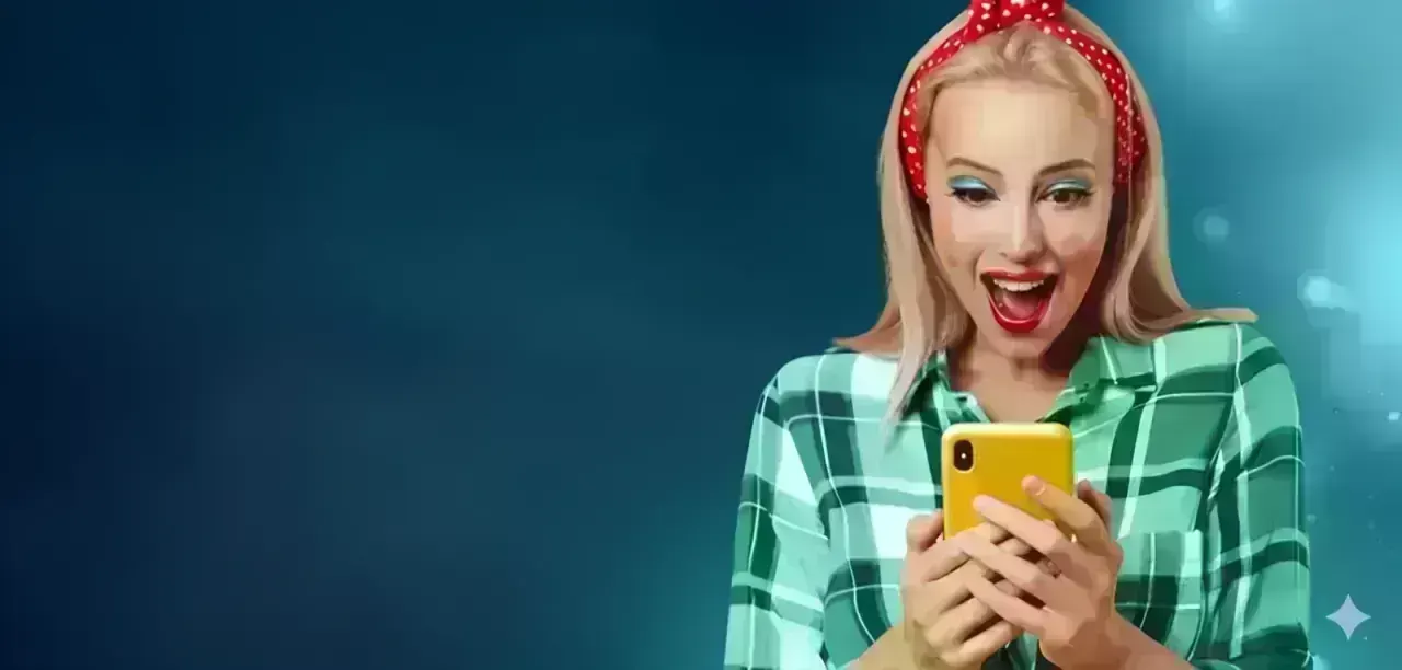 Pin Up — Приветственный бонус